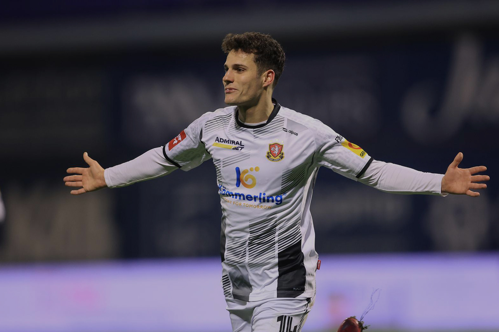 Bjelovar i Dinamo sastali se u osmini finala Hrvatskog nogometnog kupa
