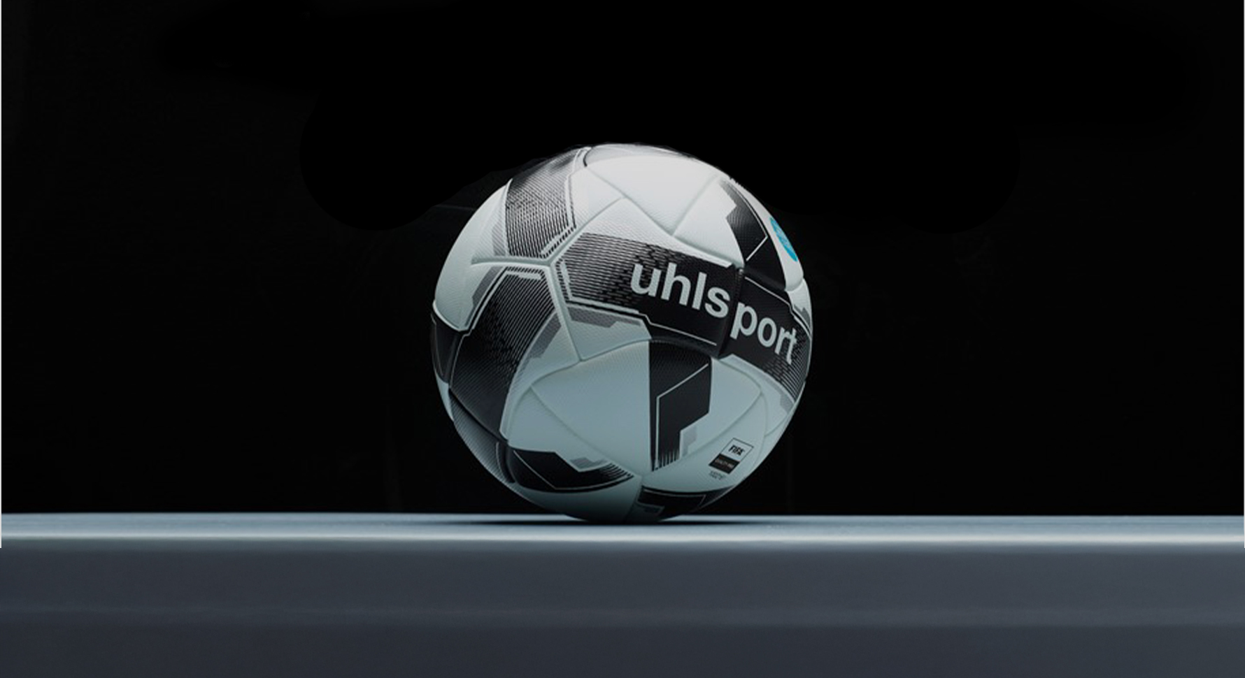 Uhlsport lopte naslovna