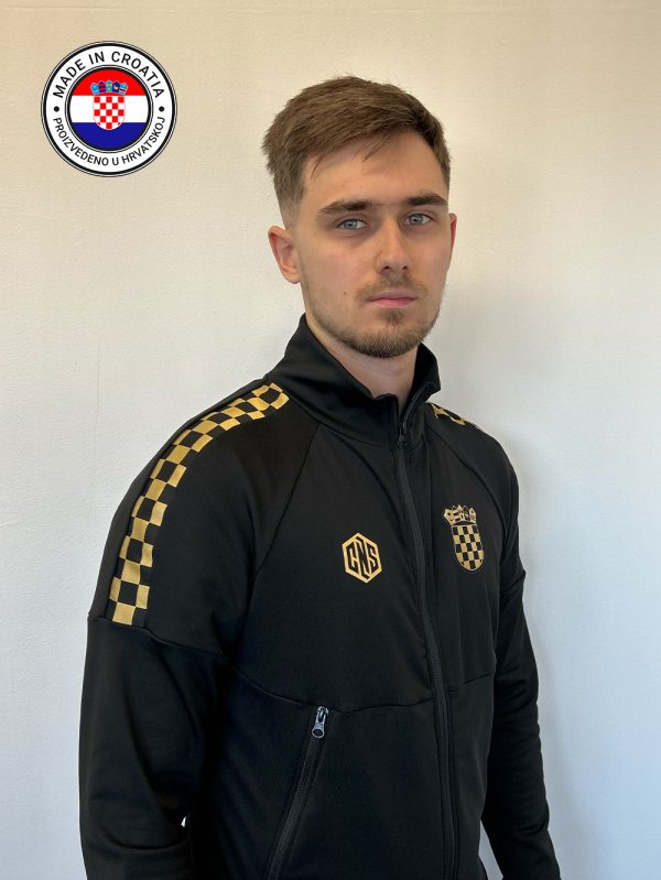 Limited Edition CNS (Croatian National Store) Trenirka