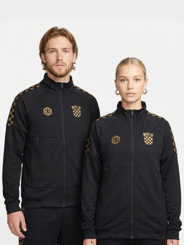 Limited Edition CNS (Croatian National Store) Trenirka