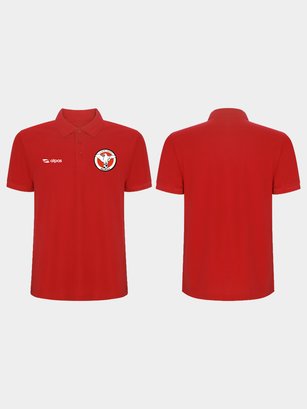 NA Međimurje – Polo majica