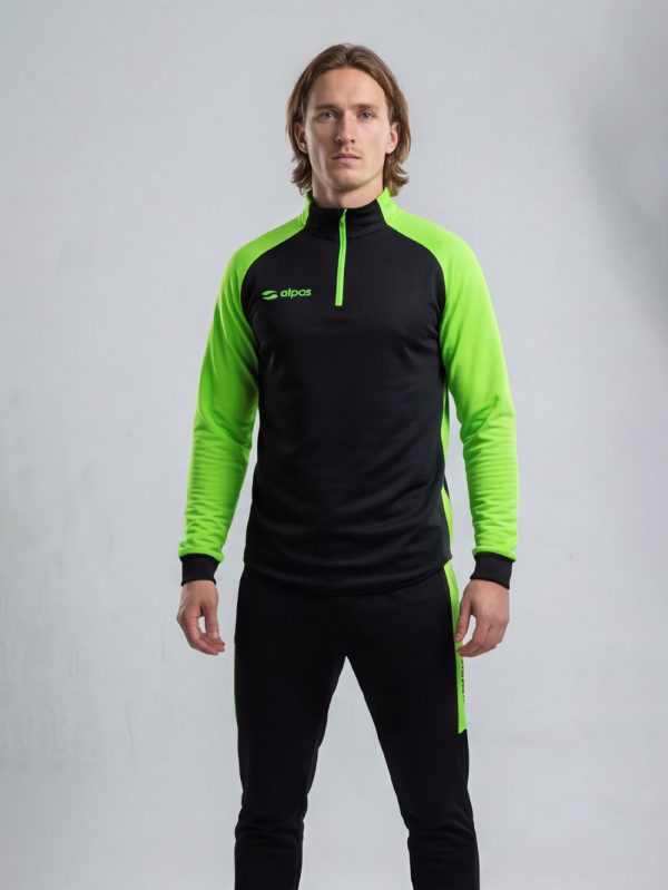 PREMIUM radna zelena