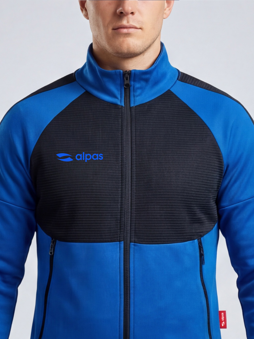 Premium plava trenirka 4