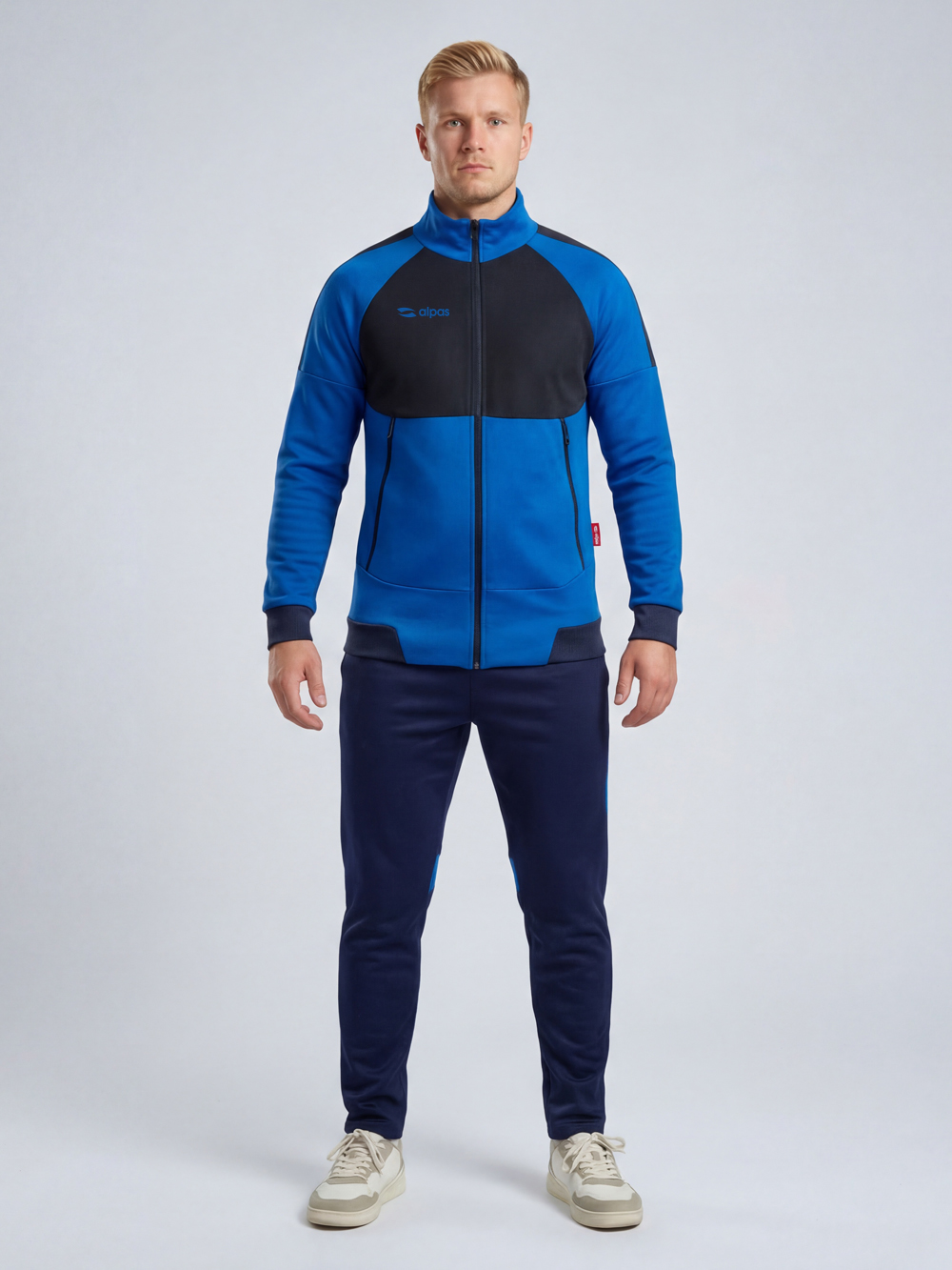 Premium plava trenirka