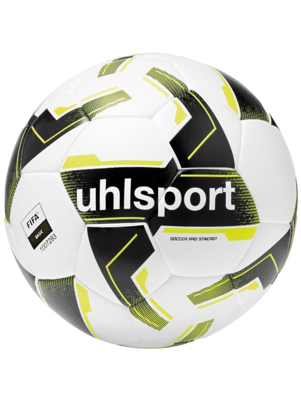 Uhlsport lopta Soccer Pro Synergy