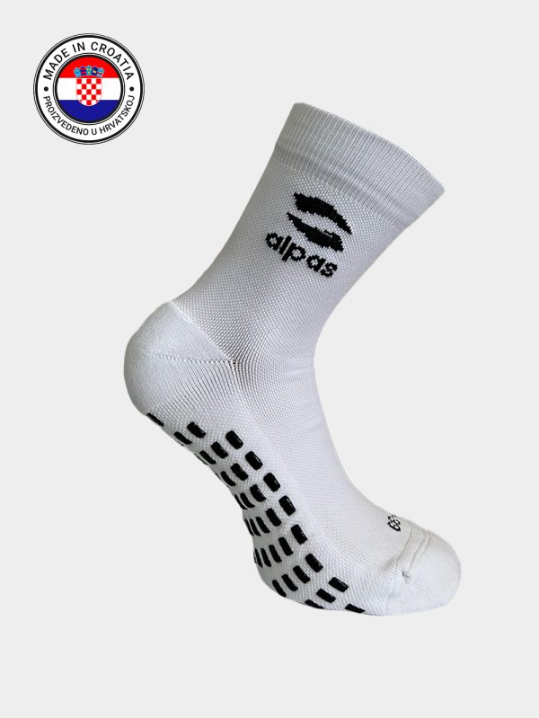 Sportske čarape sa gripom
