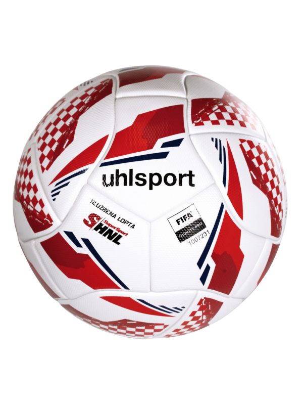 Uhlsport SHNL Lopta 2025/2026