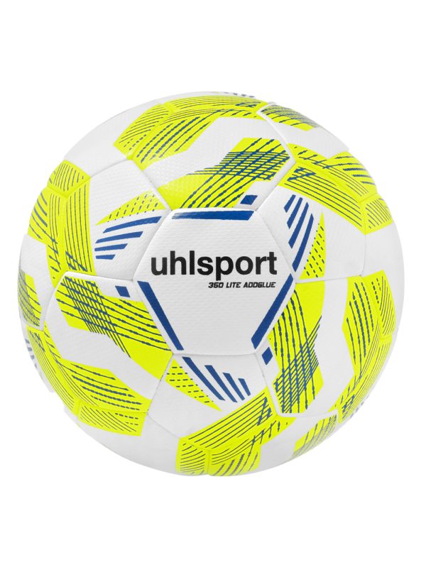 Uhlsport lopta 350 Lite Addglue NEW
