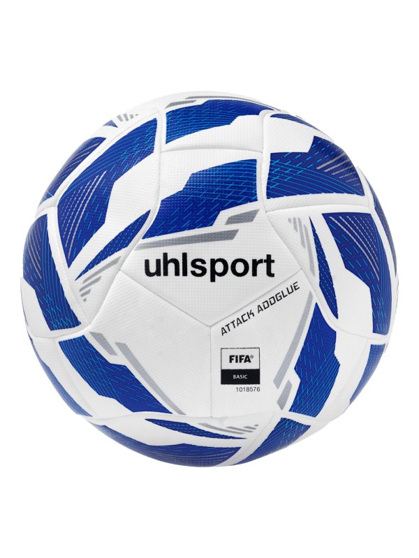 Uhlsport lopta Attack Addglue NEW