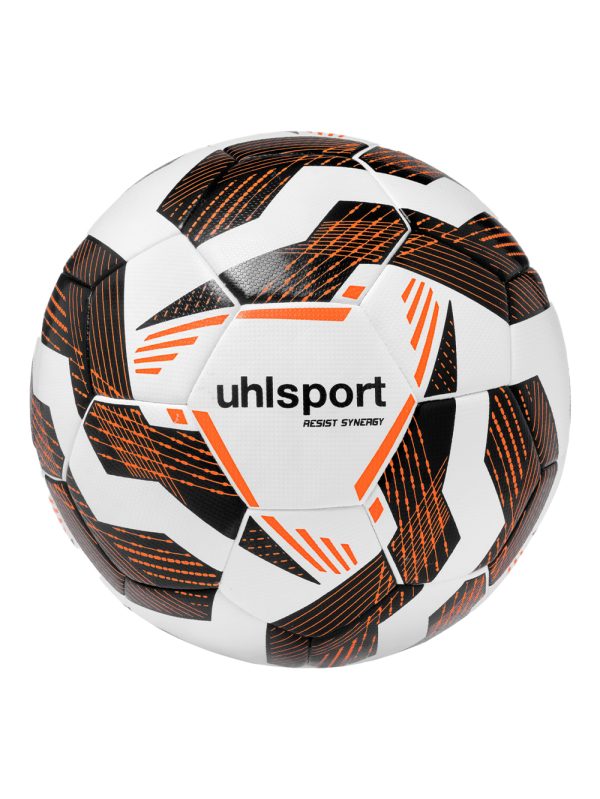 Uhlsport lopta RESIST SYNERGY FOOTBALL NEW