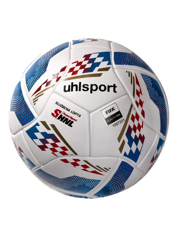 Uhlsport lopta Revolution HNL