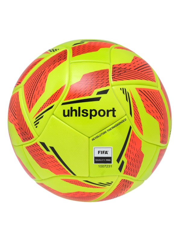Uhlsport lopta Revolution Winter