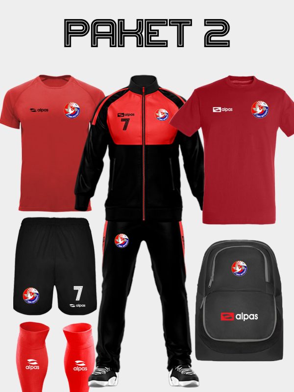 ONK Metković - Paket#2