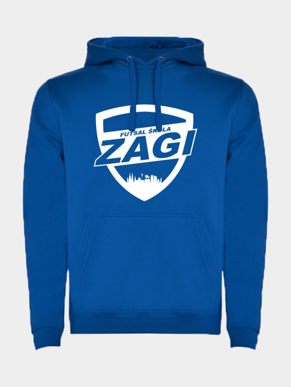 Futsal Zagi - Hoody