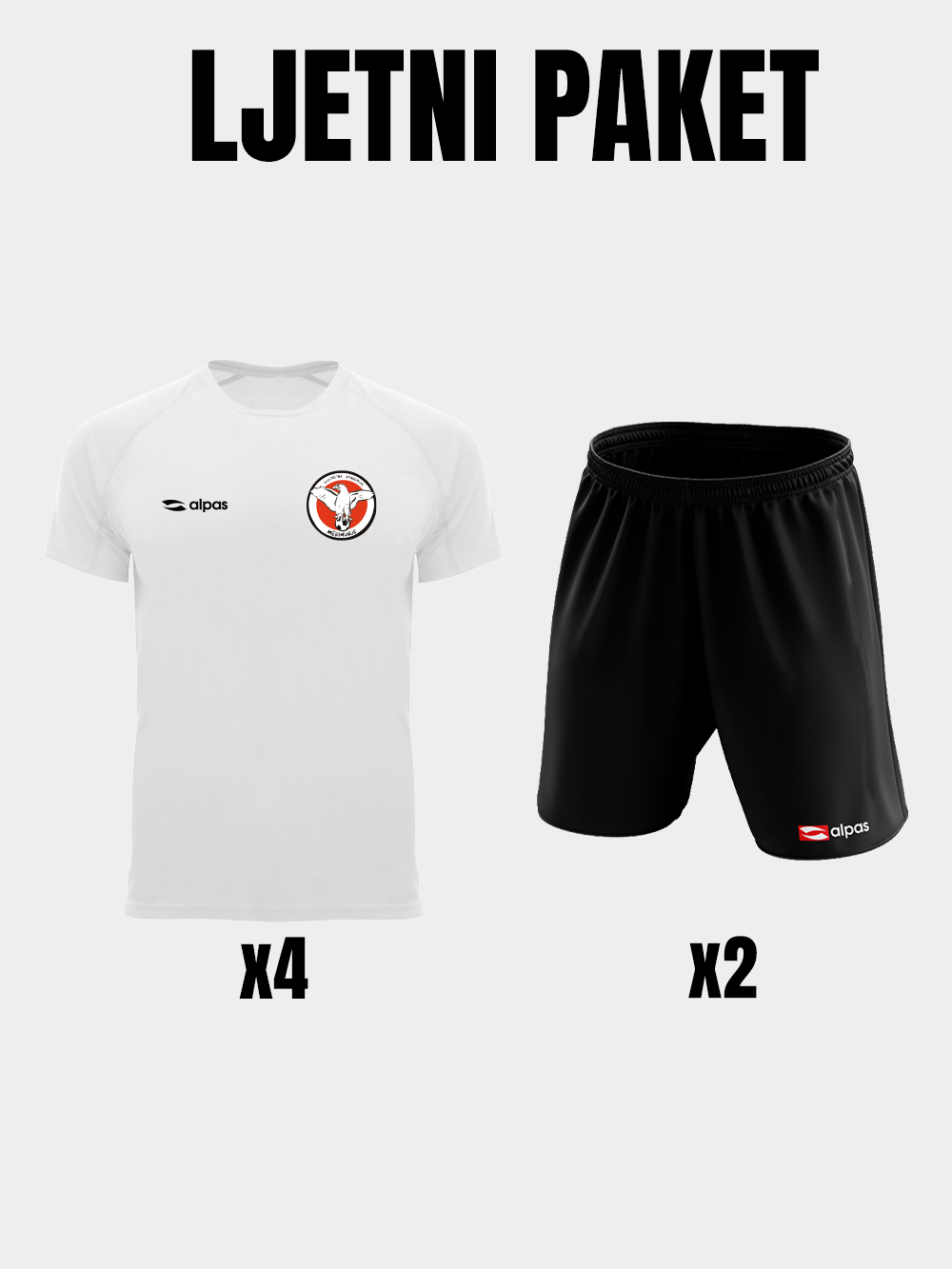 NA Međimurje – LJETNI PAKET