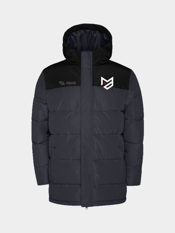 NK Maksimir - polaris jakna