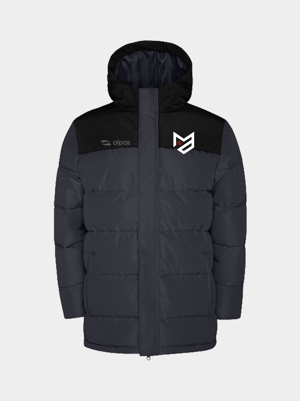 NK Maksimir – polaris jakna