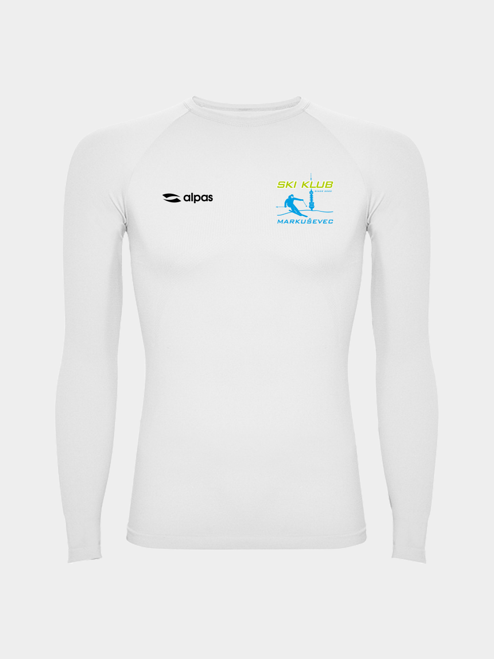 SKI CLUB Markuševec – podmajica