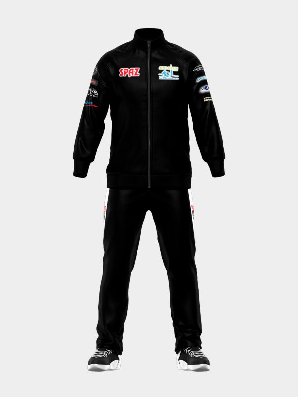 SKI CLUB Markuševec - svečana trenirka