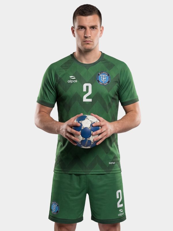 RUKOMET dres + hlačice Rome