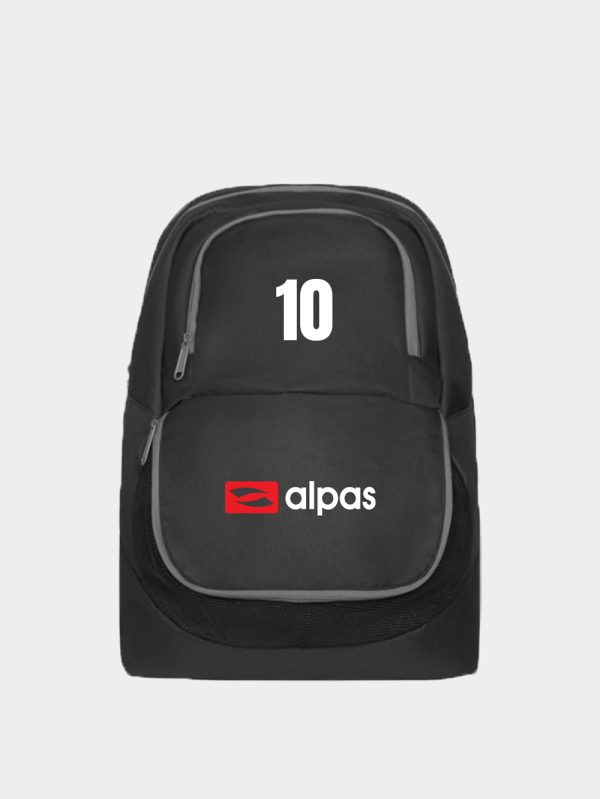 HNK Mitnica Vukovar - ruksak