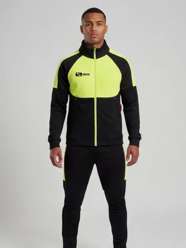 PREMIUM svečana zuta