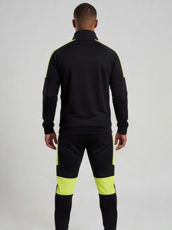 PREMIUM svečana zuta2