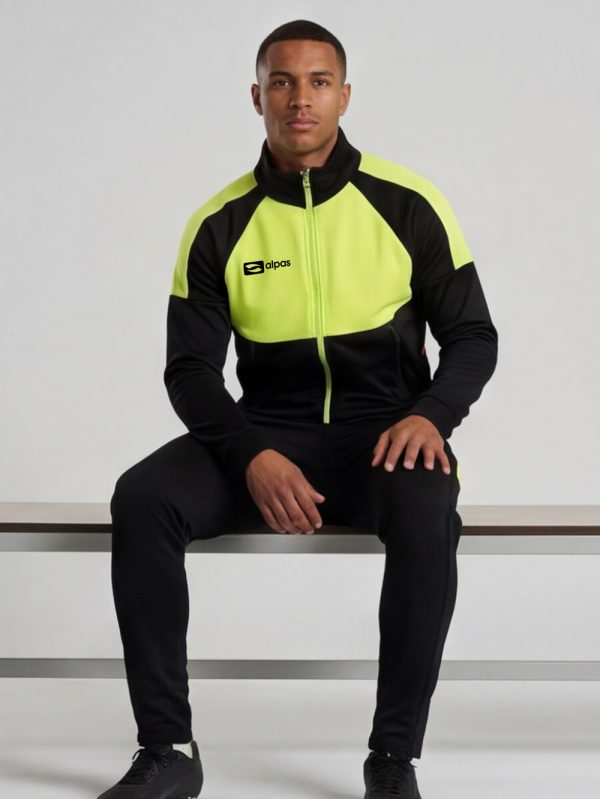 PREMIUM svečana zuta4