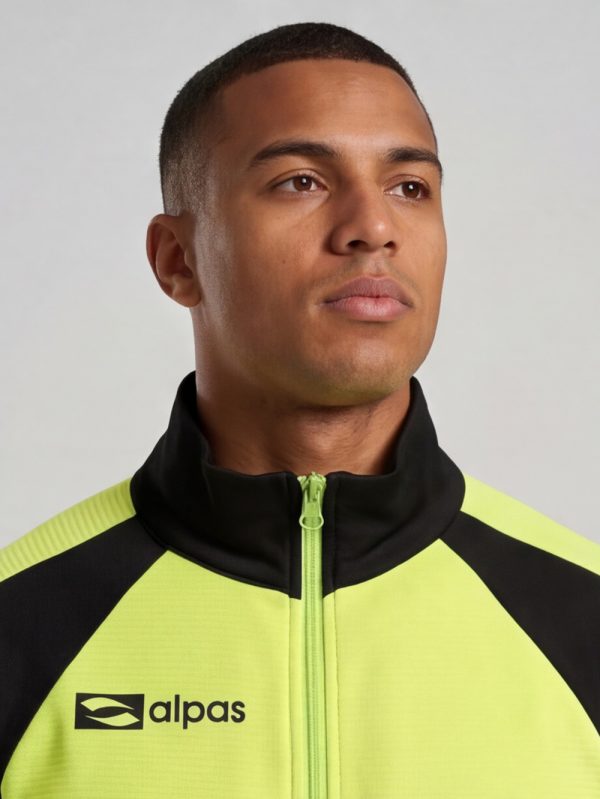 PREMIUM svečana zuta5