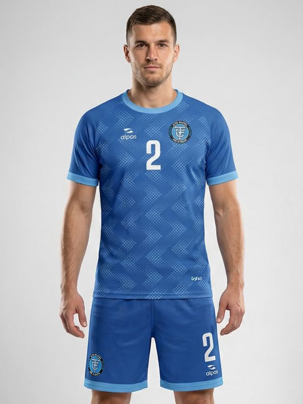 RUKOMET dres + hlačice Barcelona