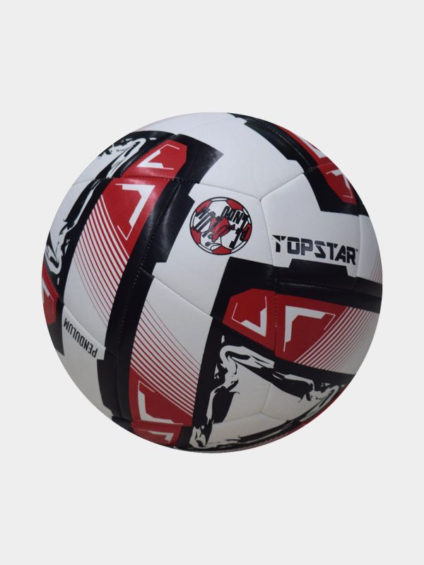 Viseca lopta topstar 2