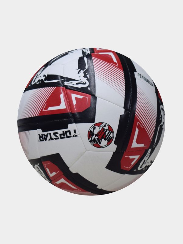 Viseca lopta topstar 3