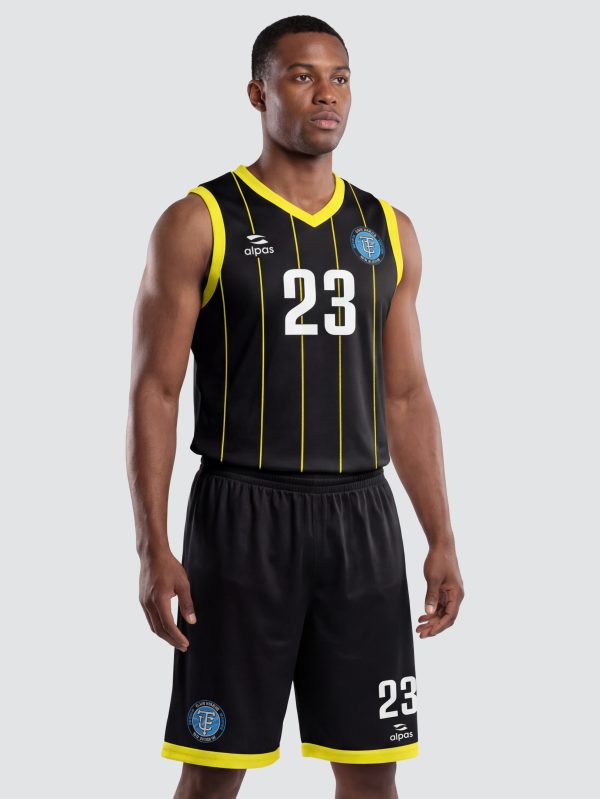 KOŠARKA Bologna dres + hlačice