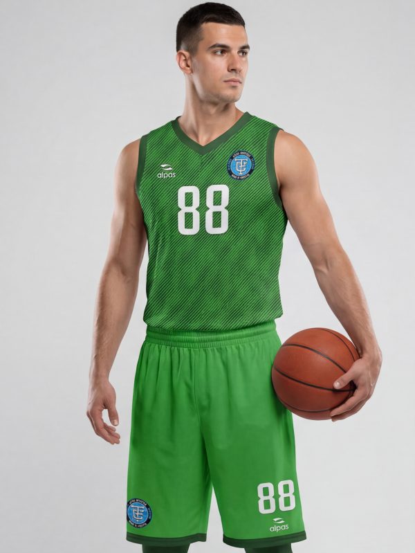 KOŠARKA Tokyo dres + hlačice