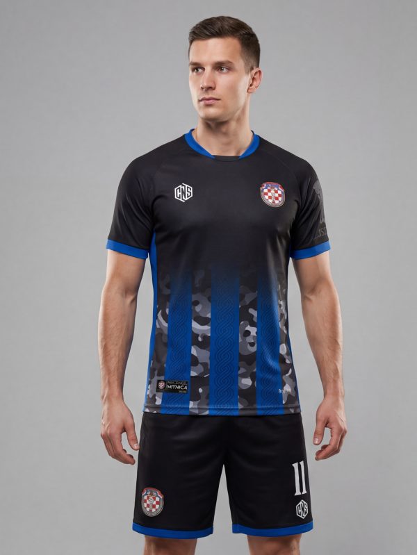 HNK Mitnica Vukovar - dres + hlačice U11