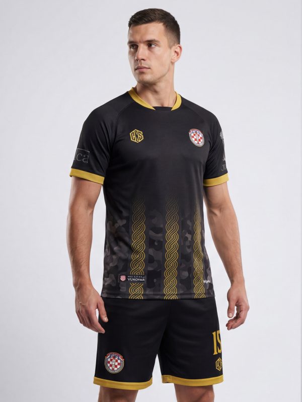 HNK Mitnica Vukovar - dres + hlačice U15