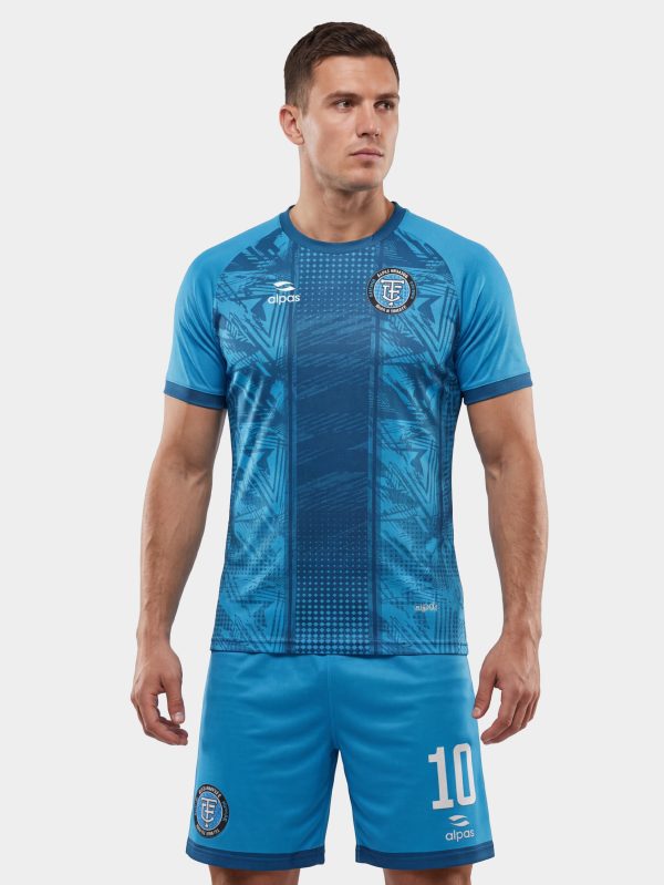 NOGOMET Dubai dres + hlačice