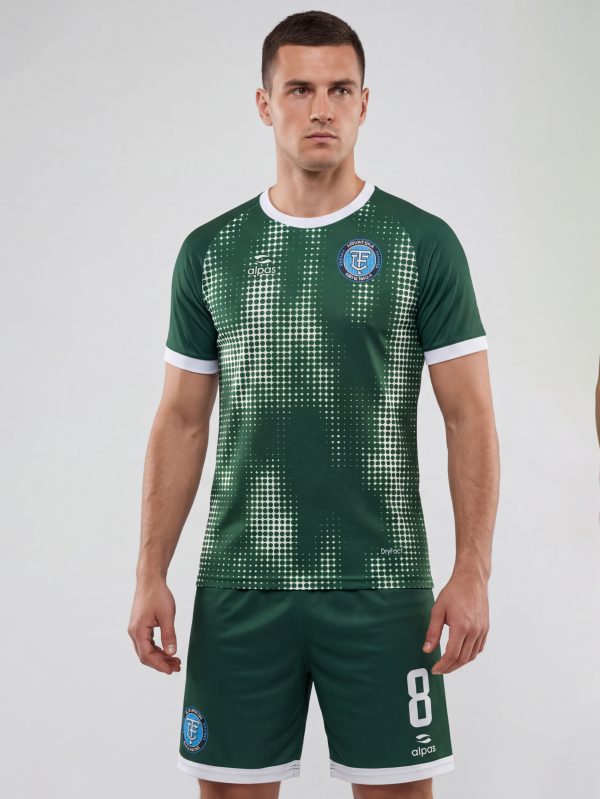 NOGOMET Singapore dres + hlačice