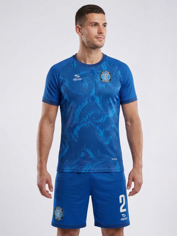 NOGOMET Sydney dres + hlačice