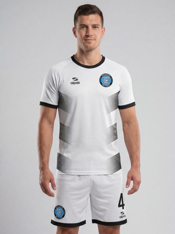 NOGOMET Texas dres + hlačice