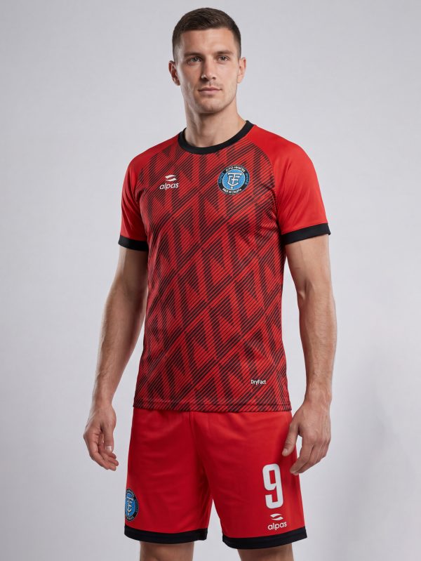 NOGOMET Tokyo dres + hlačice