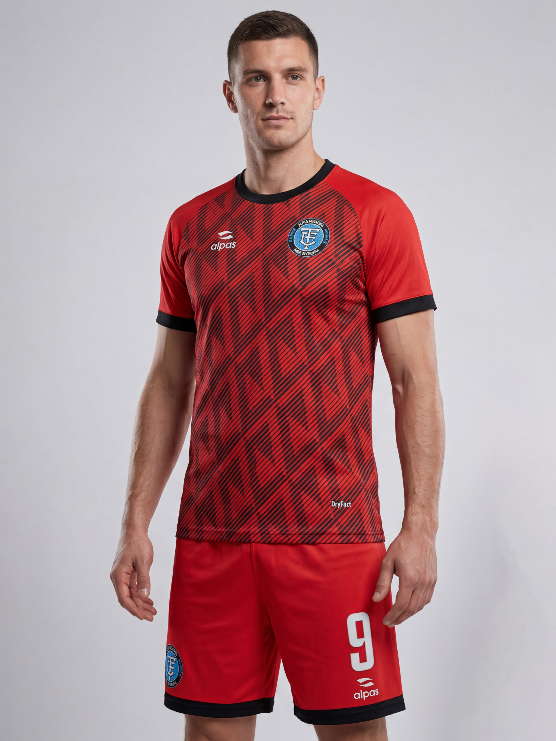 Nogomet Tokyo crvena