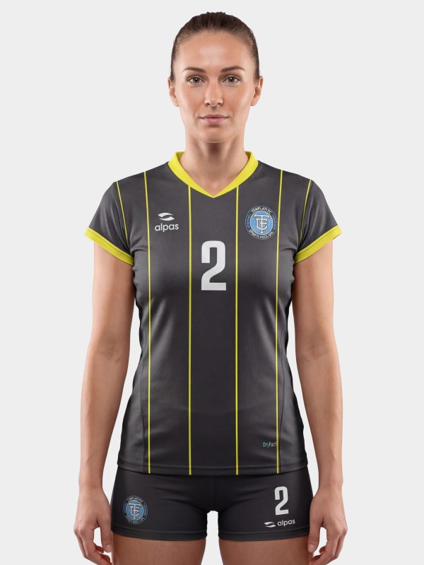 ODBOJKA Bologna dres + hlačice