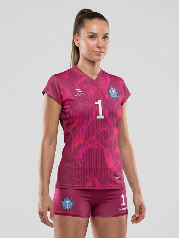 ODBOJKA Sydney dres + hlačice