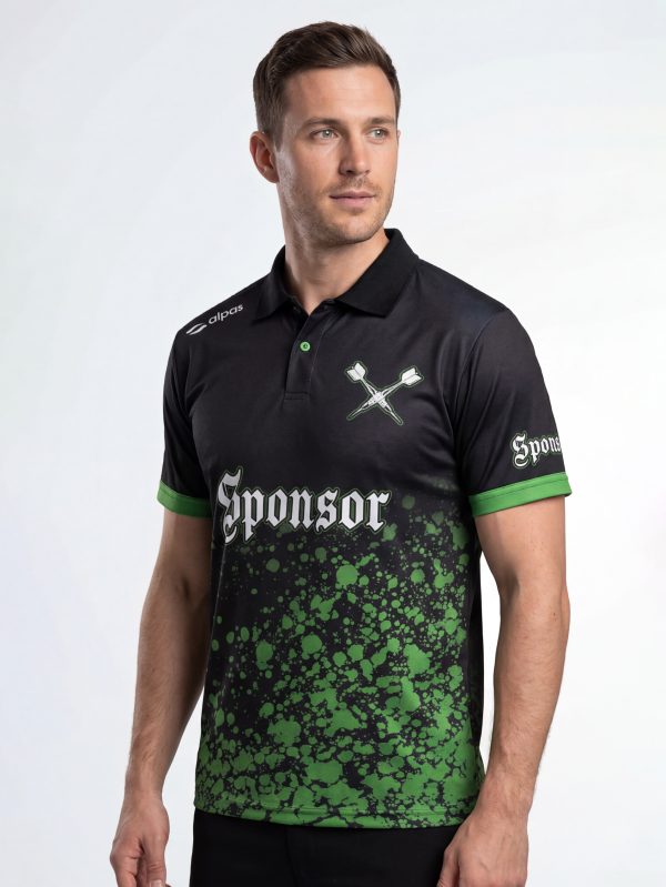 PIKADO Grip polo majica