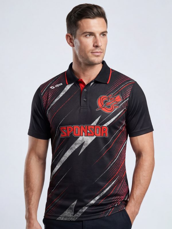 PIKADO Head polo majica