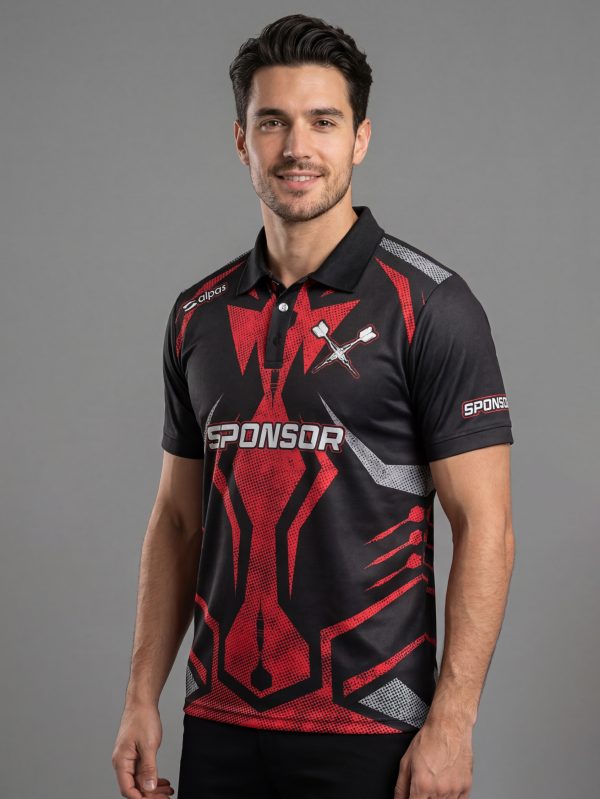 PIKADO Power polo majica