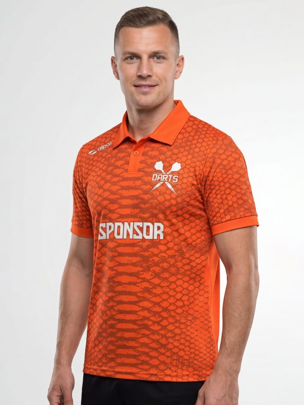 PIKADO Snake polo majica