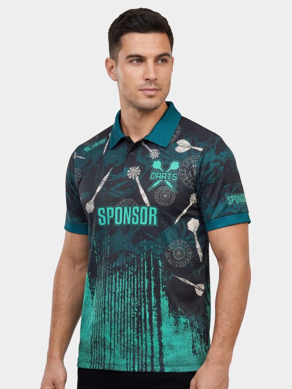 PIKADO Taylor polo majica