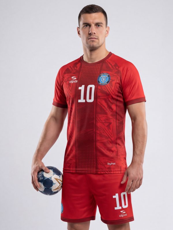 RUKOMET Dubai dres + hlačice